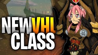 How to Get a Stronger Version of Void Highlord Class FREE AQW [upl. by Irmgard]