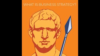 What is Strategy [upl. by Siloam]