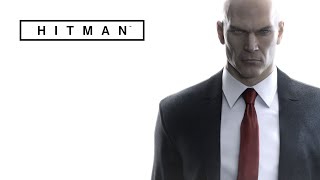 HITMAN Sauna  Situs Inversus [upl. by Adan]