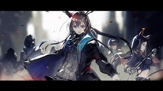 「アークナイツ」ティザーPV3 [upl. by Barron]