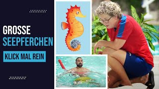 Wie Erwachsene schwimmen lernen [upl. by Annor]