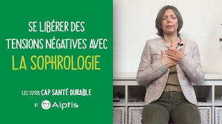 Sophrologie pratique  se libérer des tensions négatives [upl. by Ephraim]