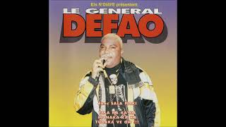 General Defao  Sala Noki 1997 [upl. by Lamrej]