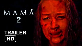 MAMÁ 2 Trailer 2019 HD Español Latino [upl. by Kirsch]