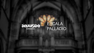 Davuiside  Escala Palladio Remix [upl. by Schoof]