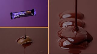 Delicious Chocolate Commercial  Cadbury [upl. by Petrine]