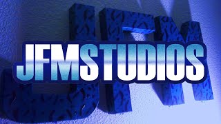 I Am JFM Studios [upl. by Rannug451]