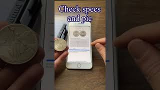 Precious Coin Tester  Quick Tips How To  Ping Test [upl. by Adriel]