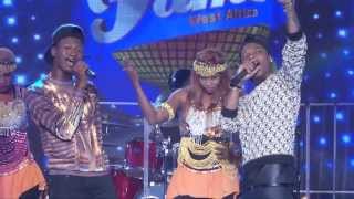 Nomination Show 8  MTN Project Fame 6 Reality Show FULL SHOW [upl. by Tonye]