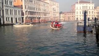 Vigili del Fuoco Venezia [upl. by Doersten]