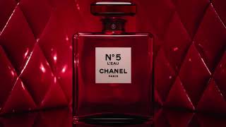 Perfume Chanel Nº5 Limited Edition  Anuncio Spot comercial publicidad 2018 [upl. by Gefell897]