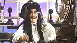 Hook Movie Trailer 1991  TV Spot [upl. by Delacourt]