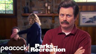 DeTammying Jamm  Parks and Recreation [upl. by Ainegul936]