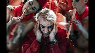 LINDEMANN  TILL the End Trailer [upl. by Karrah]