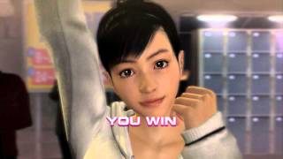 Yakuza 5 Dance Battle  Noa Amon [upl. by Rue409]