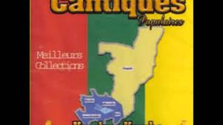 Cantiques Populaires Congolais  Worship Fever Channel [upl. by Rebmac589]