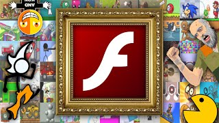 The Art of Flash Games [upl. by Na]