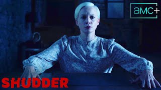 ODDITY  Official Trailer  Shudder [upl. by Ohnuj]