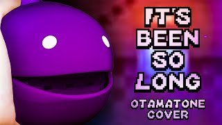 Its Been So Long  Otamatone Cover [upl. by Singband]