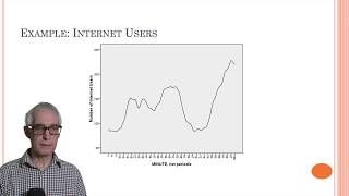 Introduction to ARIMA Modelling [upl. by Nishi]