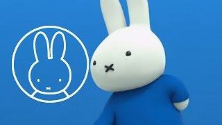 Meet Miffy • New series • Miffys Adventures Big and Small [upl. by Treb]