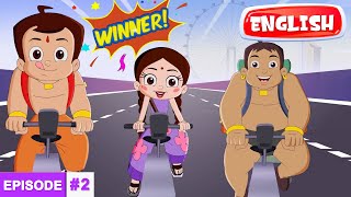 Super Bheem Super Rescue  Adventure Videos for Kids in Hindi  Cartoons for Kids [upl. by Eikcin843]