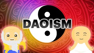 Taoism Explained [upl. by Libbey867]