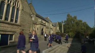 Boarding at Ipswich Girls Grammar School [upl. by Eitsirhc]