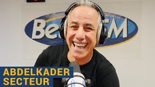 Happy Beur Abdelkader Secteur répond aux auditeurs [upl. by Acilejna]