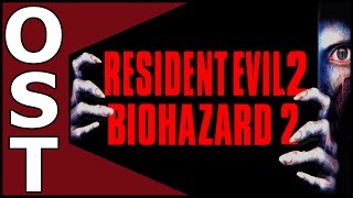 Lets Fully Play Resident Evil 2 Claire A Part 48 Sherrys Adventure [upl. by Bibah]