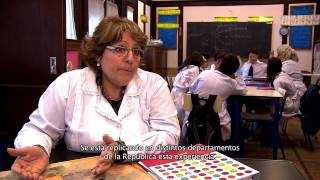 Documental Inclusión Educativa [upl. by Daza]