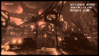 Apocalypse AvertedI Live Orchestral  Shadows of Evil  Soundtrack [upl. by Assenej]