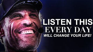 LISTEN TO THIS EVERYDAY AND CHANGE YOUR LIFE  Tony Robbins Motivational Speech [upl. by Ayhtin]