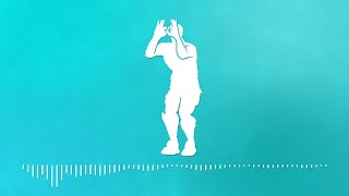 Fortnite Get Griddy Emote Music 1 HOUR  Icon Series Dance [upl. by Frodi24]