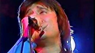 Journey  Faithfully Live In Tokyo 1983 HQ [upl. by Atteloc]