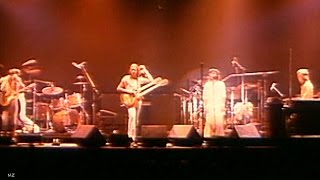 Genesis  Los Endos 1976 Live Video Sound HQ [upl. by Anom190]