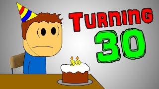 Brewstew  Turning 30 [upl. by Assilac]