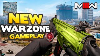 EVERYTHING You Need To Know About Warzone IN MW3 [upl. by Haneehs]