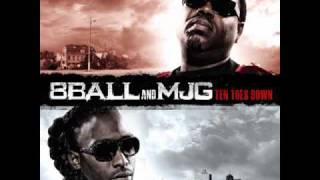 8Ball amp MJG quotLife Goes Onquot featuring Slim Thug [upl. by Nobie]