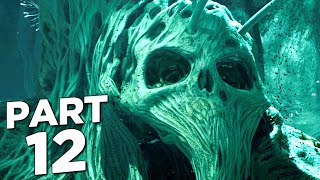 RETURNAL PS5 Walkthrough Gameplay Part 12  THE ABYSS PlayStation 5 [upl. by Einej]