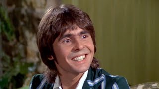 8 Impressive Facts About Davy Jones of The Monkees [upl. by Hamnet]