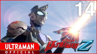 ULTRAMAN Episode 10 ULTRA GALAXY FIGHT THE ABSOLUTE CONSPIRACY English ver Official [upl. by Birdie945]