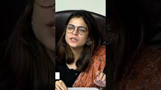 Indian Economic Recovery  Saloni Khanna  IAS Interview 2020 [upl. by Lilybel]