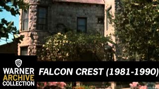 Theme Song  Falcon Crest  Warner Archive [upl. by Kingsbury]