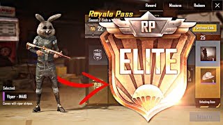 Royale Pass Everything You Need To Know In PUBG Mobile [upl. by Auqenwahs]