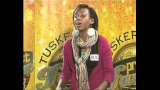 Best amp Funny Clips Kenya TPF3 Auditions [upl. by Elcin]