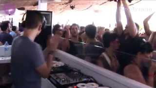 Robert Dietz  Ushuaia Opening  Ibiza [upl. by Naejarual]