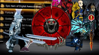 AQW IoDA BEST ITEMS TO GET [upl. by Foy]