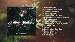 NATALE ITALIANO  Le migliori Canzoni di Natale [upl. by Tidwell]