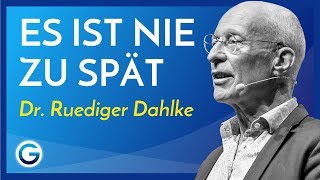 Energie tanken für dein Leben  Dr Ruediger Dahlke [upl. by Yeliab870]